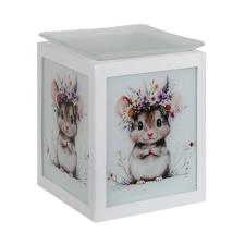 Aroma Mouse Square Electric Wax Melt Warmer